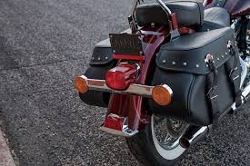 Used 2017 Harley Davidson Heritage Softail Classic Motorcycles In Ukiah Ca 23d2301 Vivid Black