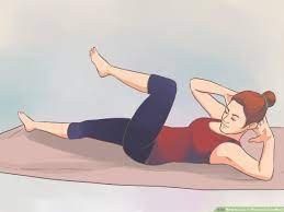 How To Lose 10 Pounds In One Week (With Pictures) - Wikihow