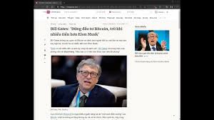 Unlike traditional currencies such as dollars, bitcoins are issued and managed without any central authority whatsoever: Bitcoin 25 02 2021 Btc Sáº½ Vá» 54k Bill Gates Khuyen Má»i NgÆ°á»i Khong Nen Ä'áº§u TÆ° Bitcoin Youtube