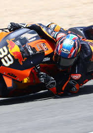 Pol espargaro werd twaalfde voor zijn oudere broer aleix espargaro. Brad Binder Motogp Red Bull Athlete Profile