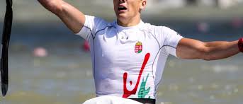 Kopasz claimed gold after an impressive run and recording an olympic best time of 3:20.643 whilst varga took. Upsets And Fast Times In Canoe Sprint World Cup Finals Icf Planet Canoe