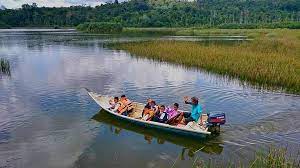 Tasik semula jadi di malaysia. Tasik Chini Tasik Semula Jadi Kedua Terbesar Malaysia Bakal Diwartakan Sebagai Taman Negeri Pahang Yang Baru Libur