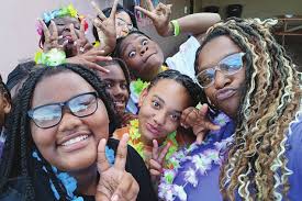 YMCA OF THE SUNCOAST