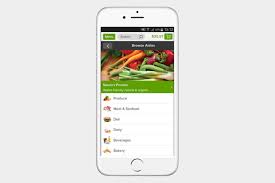 Download the app for promos. The Best Grocery Delivery Apps For 2021 Digital Trends