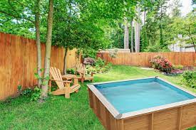 Maybe you would like to learn more about one of these? Piscine Pistoche Bwt Mypool Carree X L Moins De 5 Leroy Merlin