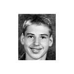 Matthew Rafferty Obituary