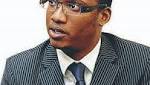 Duduzane Zuma charged graft