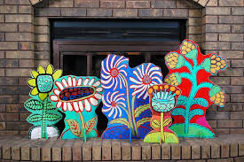 Pop Up Fireplace11 Gilhooly Collaborative Art Art Classroom Elementary Art