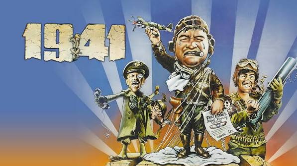 Watch 1941 | Prime Video