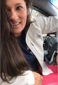 Leighann Alexander's Instagram, Twitter & Facebook