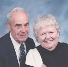 Obituary information for Ruth Mae Mohn