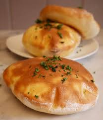 Pains Pita Sans Gluten Comment J Ai Change De Vie