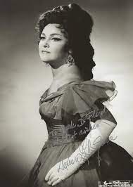 The stunning career, however, is the outcome of the artist's long and intensive effort. Teresa Zylis Gara