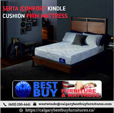 Pin By Calgarybestbuyfurniture On Bedroom Furniture Mattress Furniture White Leather Sofas Comfy Bed