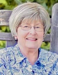 Linda Spain Obituary