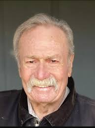 Obituary for James Jordan