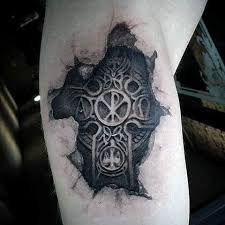 Celtic tattoo designs are one of the greatest increasing tattoo art in the world. Top 37 Celtic Tattoo Ideas 2021 Inspiration Guide