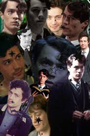 Tom Riddle Tom Riddle Young Tom Riddle Harry Potter Actors Fan art of tom marvolo riddle for fans of slytherin 8996971. young tom riddle harry potter actors