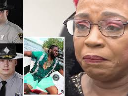 Incredibly Frustrating': North Carolina District Attorney Dismisses 180  Cases Involving Two White Officers Accused of Covering Up How a Black Man  Was Killed As His Outraged Mother Demands Justice