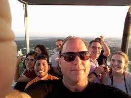 That is now the law and it should be followed so that the devastating tragedy near lockhart that claimed the lives of innocent texans never happens again. Hot Air Balloon Crash In Lockhart Texas 5 Fast Facts You Need To Know Heavy Com