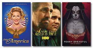 Foarte bine realizat și de impact, e considerat unul dintre cele mai bune seriale istorice. Top 5 Cele Mai Bune Seriale Noi VÄƒzute Pe Hbo Go Recenzii Filme Si Carti