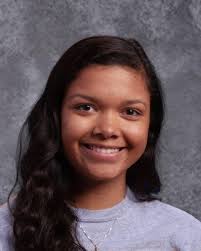 Laila's two favorite teachers were Mrs. Evans and Mr. Marcum. If she could  go to any concert, it would be to see Polo G. Laila