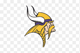 Philadelphia eagles logo by unknown author license: Minnesota Vikings Nfl The Nfc Championship Game Philadelphia Eagles Los Angeles Rams The Vikings Series Logo Cartoon Png Pngegg