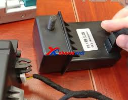 Vvdi Mb Tool Replace Mercedes Benz E Class W207 Esl Emulator Benz E Class Mercedes Benz Benz E