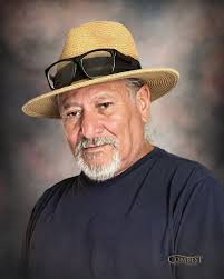 Alberto Balderas Obituary March 15, 2024