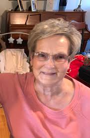 Spry Memorial Chapel Funeral