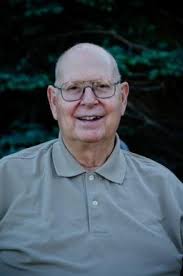 Ted Parke Obituary (1936