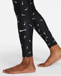 Nike Victory Women S Slim Swim Leggings Nike Gb