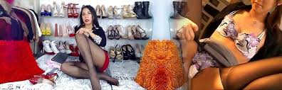 Congratulations, you've found what you are looking leena gets off in sheer pantyhose ? Kristin Pantyhose