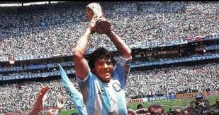 Shop from the world's largest selection and best deals for maradona signed shirts. Maradona S Team Of 11 Father Of 8 Mostly Denied Paternity Of Many Children From His Whirlwind Romances