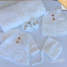 Yenidogan Bebek Yelekleri Baby Knitting Patterns Orgu Bebek
