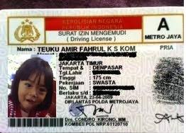 Simulasi ujian teori sim c dan sim a sebuah aplikasi yang membuat anda dapat berlatih. Kumpulan Soal Dan Jawaban Teori Sim Download Pdf Asrian