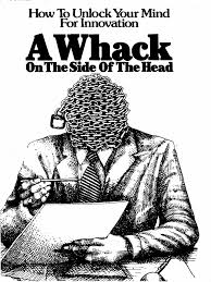 He is a father (and grandfather), and lives in woodside, … Roger Von Oech A Whack On The Side Of The Head Pdf