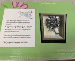 Студия свадебной флористики «wedding bouquets». How To Preserve Your Wedding Bouquet Beneva Weddings