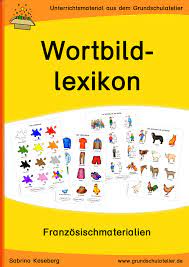 Klasse 9 seiten • persen verlag. Wortbildlexikon Franzosisch Grundschule Grundschule Arbeitsblatter Grundschule Franzosisch Arbeitsblatter
