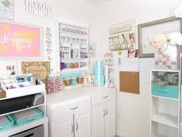You can also read product reviews and see craft room ideas and inspiration in the scrapbook.com gallery. Craft Room Organization Ideas