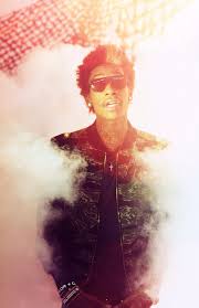 Pin On Wiz And His Quotes 3