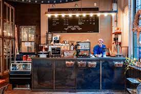 Coffee shops coffee & espresso restaurants. 15 Best Coffee Shops In New York City Secret Nyc