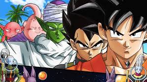 The initial manga, written and illustrated by toriyama, was serialized in weekly shōnen jump from 1984 to 1995, with the 519 individual chapters collected into 42 tankōbon volumes by its publisher shueisha. Dragon Ball Streaming Location How To Stream Dbz Broly Super And More Right Now Gamespot