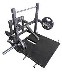 Belt Squat Machine 2 0 With Belt Squat Machine Squats Diy Gym Equipment