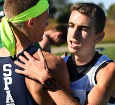 Class 1A Farmington Cross Country Regional Meet