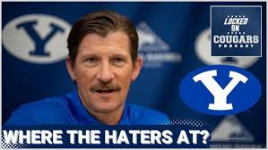 Aaron Roderick SILENCES Critics with MASSIVE QB Commitment