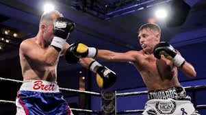 Januar 1996 i sutton, london, storbritannia. Gb Amateur Star Sunny Edwards Signs With Frank Warren