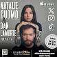 Comedians Natalie Cuomo & Dan LaMorte Live in Naples, Florida!