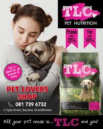 Premium quality pet food, made using wholesome, natural ingredients. Tlc Pet Nutrition Posts Facebook