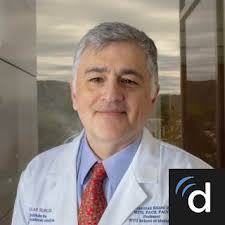 Dr. Mohammad H. Eslami, MD
